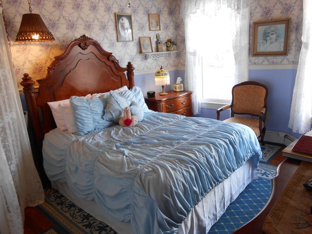 Angel Of The Sea Bed And Breakfast ケープ・メイ 部屋 写真